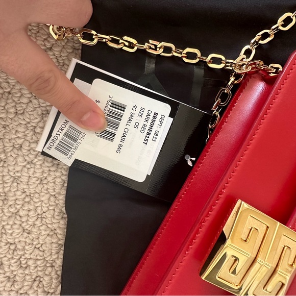 Givenchy bag - Picture 3 of 7